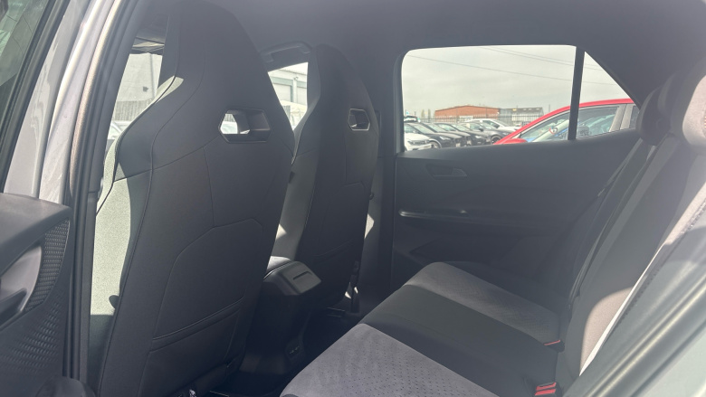 CUPRA Born 169kW e-Boost V3 58kWh 5dr Auto Electric Hatchback